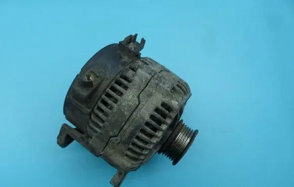 Fiat Ducato Generator/alternator 0123212001 IMPRK1185850