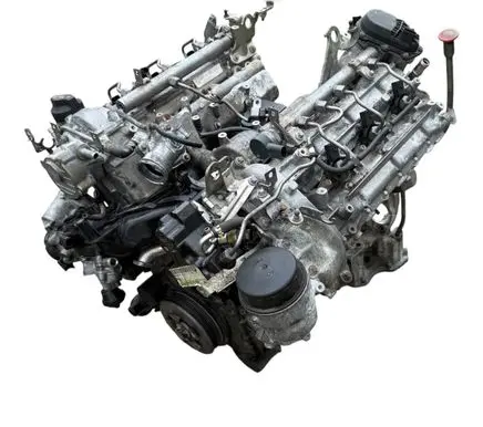 Mercedes-Benz E W212 Engine A642 64285241