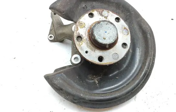Skoda Yeti (5L) Rear wheel hub 3c0505436f
