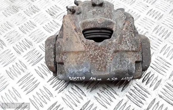 Dacia Duster Front brake caliper