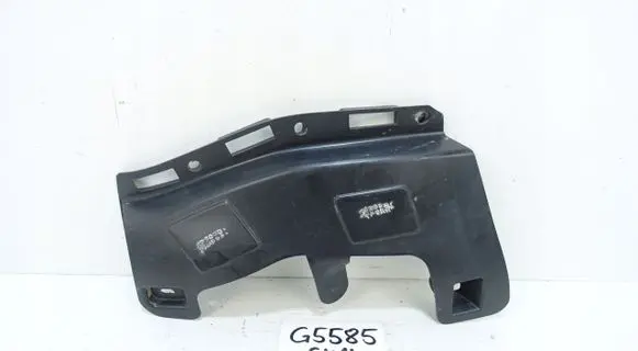Renault Zoe Front bumper mounting bracket 269204945R