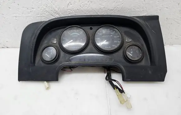 KIA Retona Speedometer (instrument cluster) 55430