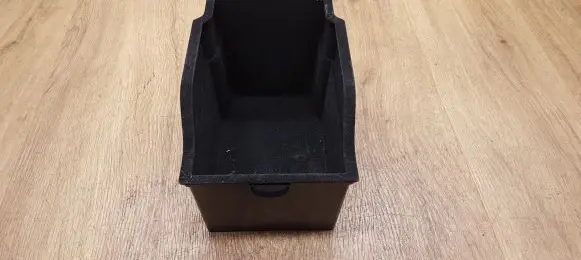 Lexus RX 450H Glove box central console 5882648030