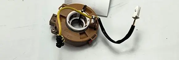 Fiat Fiorino Airbag slip ring squib (SRS ring)