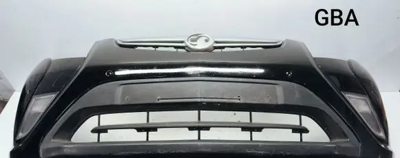 Opel Ampera Front bumper