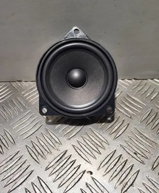 BMW 7 E65 E66 Front door speaker 693090201 619289 89100BM34