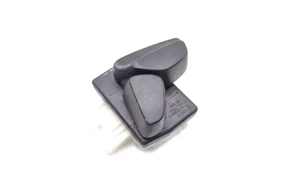 BMW 5 E60 E61 Seat control switch 6926961 15929000 2606926961