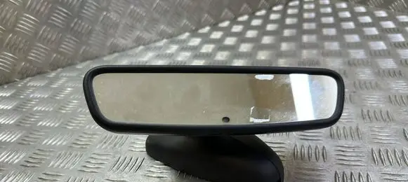 Jaguar XF Rear view mirror (interior) 6W93-17E678-AC 9052765
