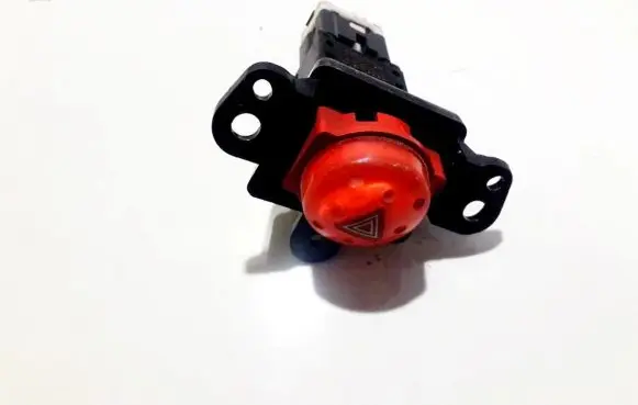 Nissan Almera Tino Hazard light switch 06016 0515u