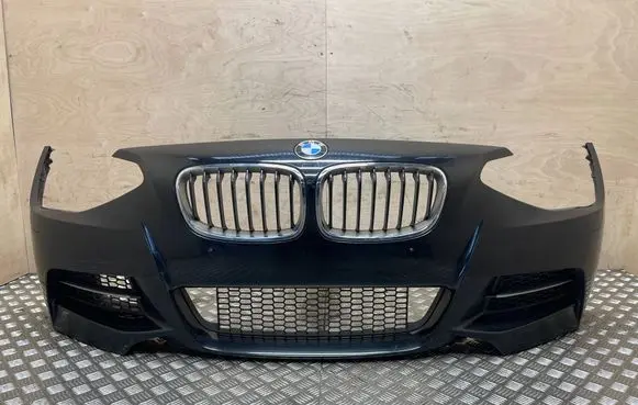 BMW 1 F20 F21 Front bumper