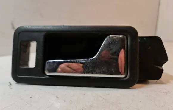 Front door interior handle