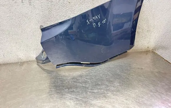 Ford S-MAX Rear bumper corner part panel trim AM2117864