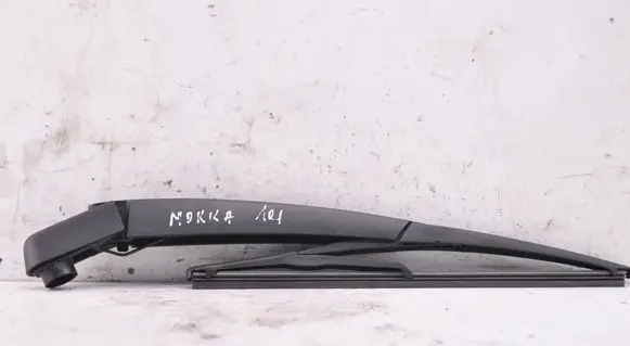 Opel Mokka B Rear wiper blade arm 80011247