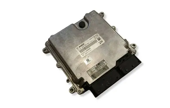 Honda CR-V Engine control unit/module 0281019954 37820RL0C51 9RL0C510000000