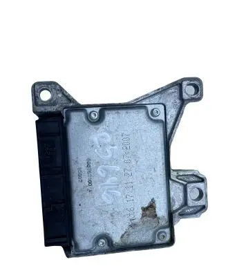 Peugeot 308 Airbag control unit/module 9664908180