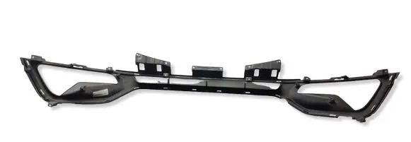 KIA Sportage Front bumper lip 865613U000