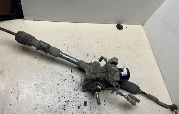 Honda Civic Steering rack Q003T63572
