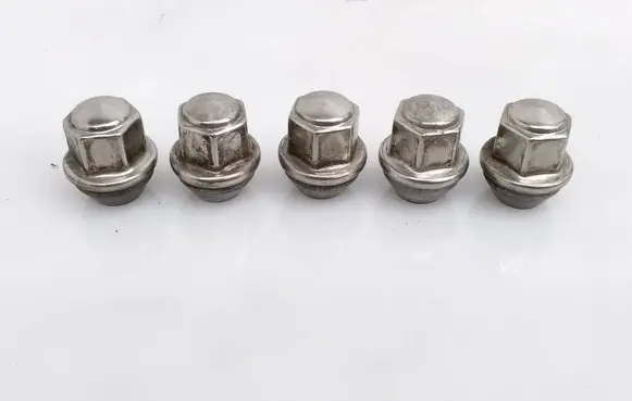 Ford Focus Nuts/bolts 