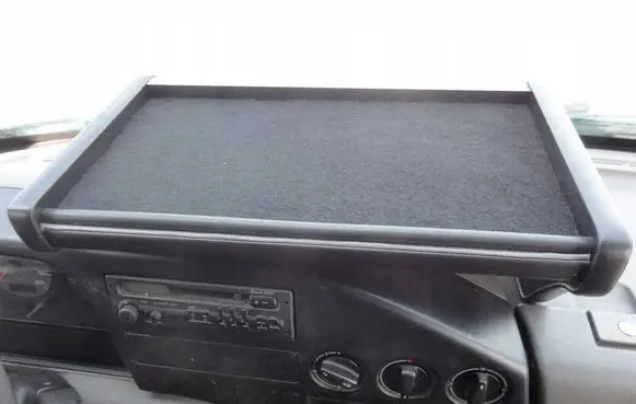 Volkswagen II LT Dashboard storage box/compartment 