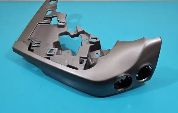 Toyota Land Cruiser (J200) Center console decorative trim 55467B60040 IMPRK1430345