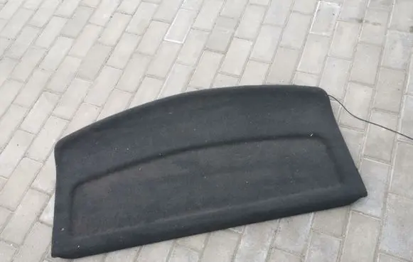 Citroen Xsara Parcel shelf