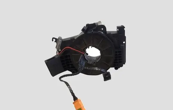 Renault Trafic II (X83) Airbag slip ring squib (SRS ring) 820009621