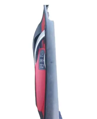 Mini One - Cooper R50 - 53 Front door card panel trim D39274VR