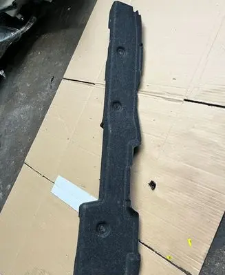BMW 4 F32 F33 Other trunk/boot trim element 7289127