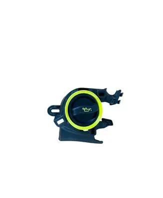Porsche Boxster 981 Oil filler cap 98155137802