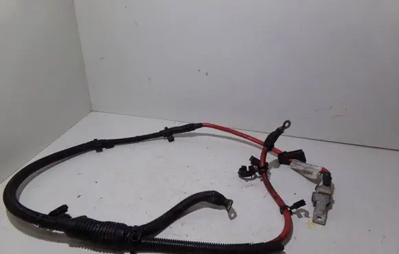 Volvo S80 Wires (starter motor) 30774429 A11870080