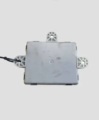 Volvo V60 Door control unit/module 31343044