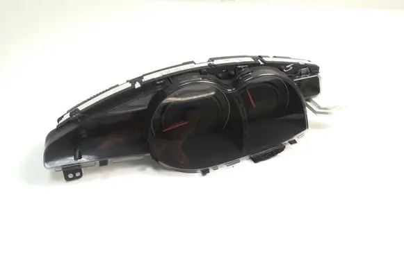 Toyota Verso Speedometer (instrument cluster) 838000F190 MB2574500557