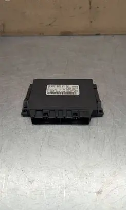 Mercedes-Benz C W203 Gearbox control unit/module 2035450132 033M026M 0263004016