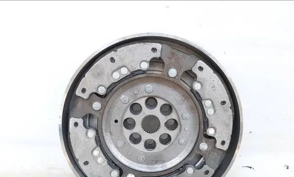 BMW X1 U11 Flywheel 5A87394 4A298C6 5A3B7C8