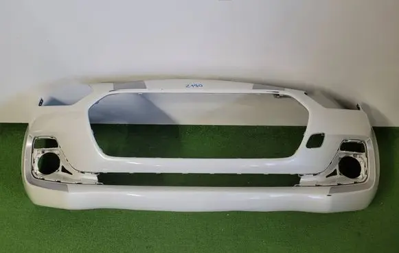 Suzuki Swift III Front bumper 71711-53R