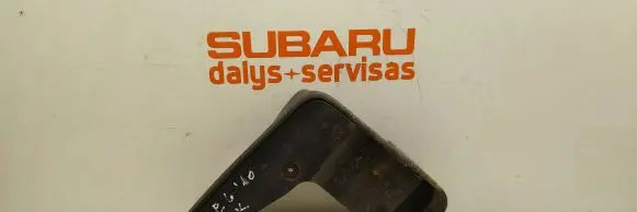 Subaru Legacy Front mudguard 