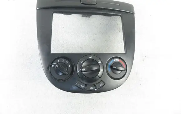 Chevrolet Lacetti Interior fan control switch 96449292