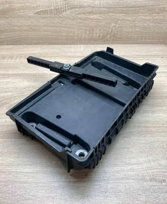 Mercedes-Benz E W212 Battery tray A2056200118 A2056200018