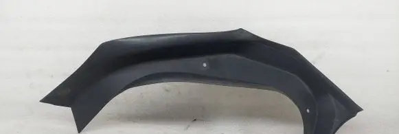 BMW 6 F12 F13 Other trunk/boot trim element 7228505 0310410506 20409410