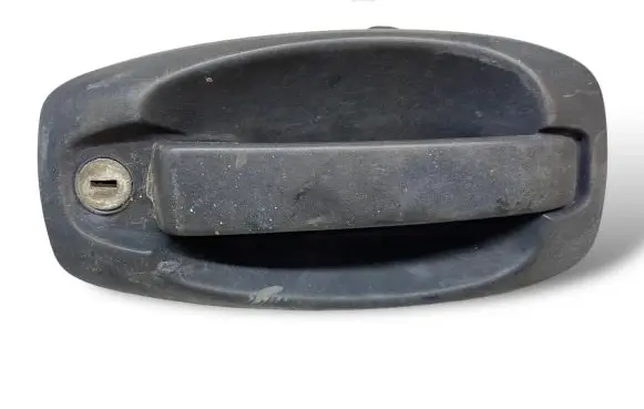 Citroen Nemo Front door exterior handle