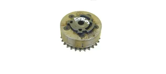 Volkswagen Touareg I Timing chain sprocket 022109088G BMV