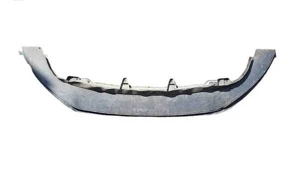 Volkswagen Golf VI Front bumper lip 5K0805903A