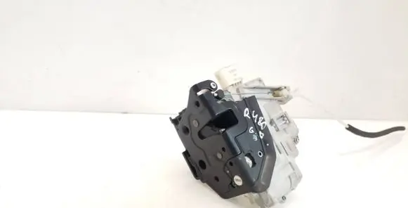 Audi Q7 4L Rear door lock 3C4839016C