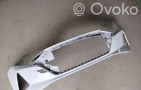 Hyundai i20 (BC3 BI3) Front bumper 86511Q0000