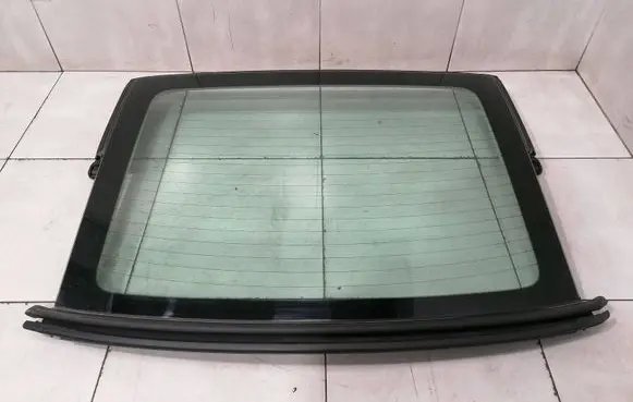 Mercedes-Benz SL R231 Rear windscreen/windshield window A2316700380