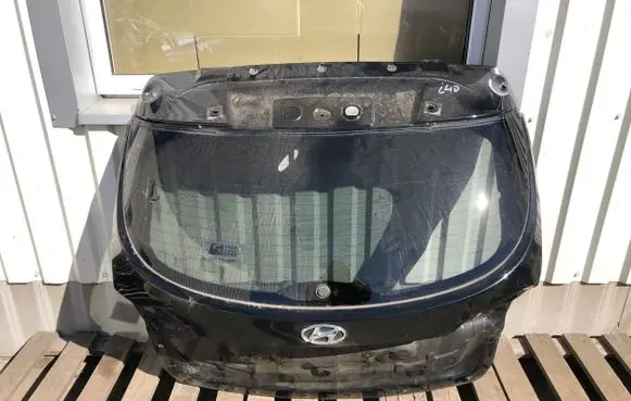 Hyundai i40 Tailgate/trunk/boot lid