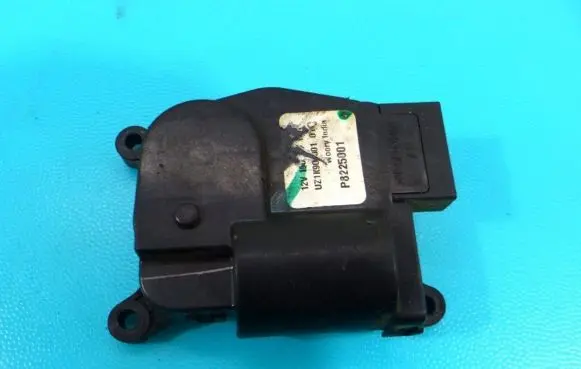 Tata Indica Vista II A/C air flow flap actuator/motor P8225001 IMPRK970944