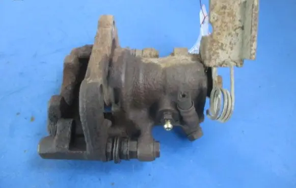 Honda Accord Rear brake caliper
