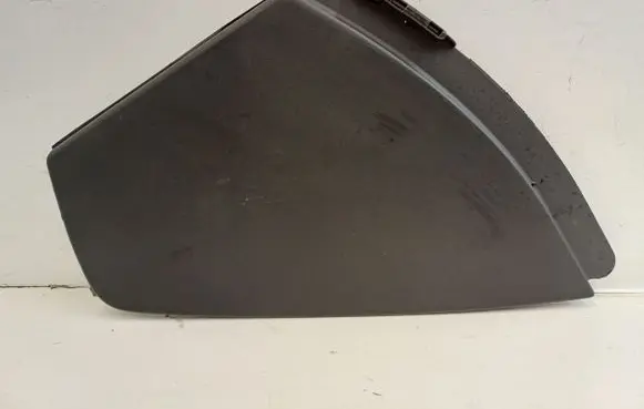 Porsche 911 991 Dashboard side end trim 99155240602
