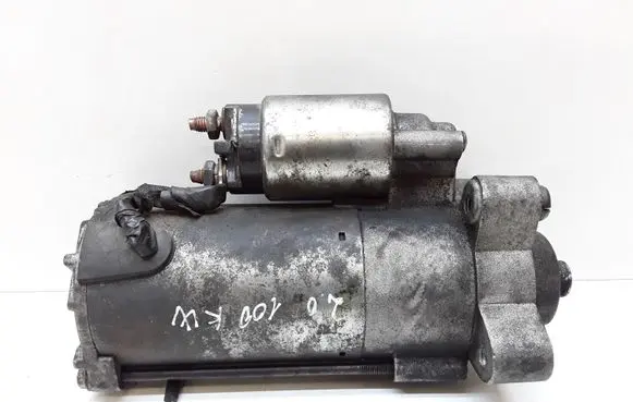 Volvo V70 Starter motor
